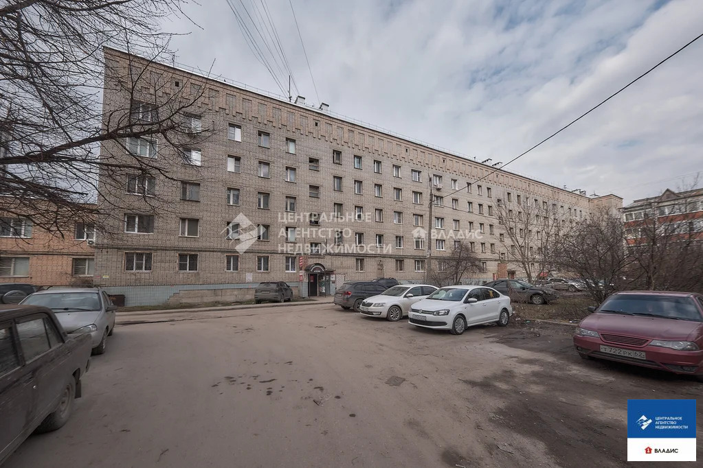 Продажа квартиры, Рязань, ул. Попова - Фото 16