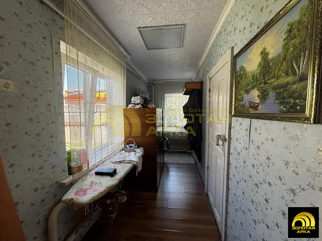 Продажа дома, Варениковская, Крымский район, ул. Октябрьская - Фото 10