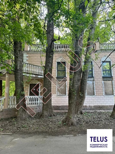 м.Сокол, Новопесчаная улица, 276 м2, Здание (ном. объекта: 5547) - Фото 5