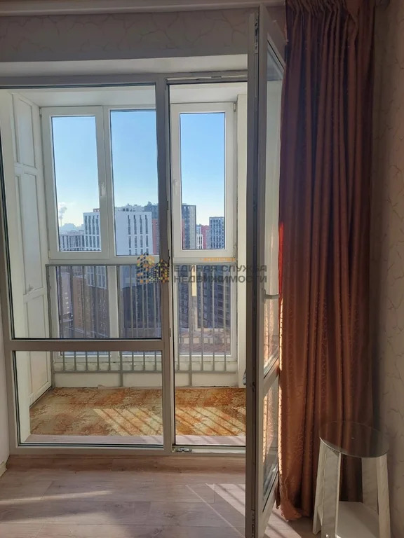 Аренда квартиры, Уфа, ул. Рудольфа Нуреева - Фото 7