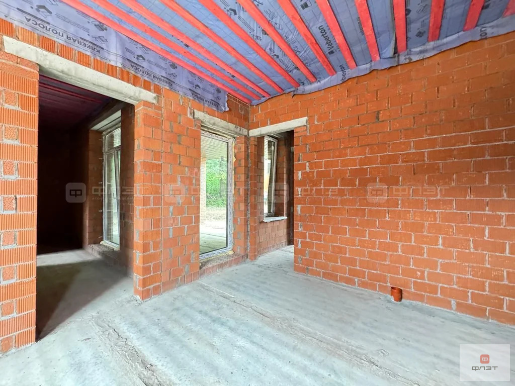 Продажа дома, Ореховка, Зеленодольский район, ул. Университетская - Фото 9