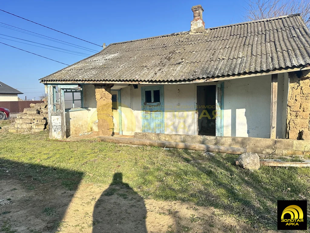 Продажа дома, Старотитаровская, Темрюкский район, Ильича пер. - Фото 9