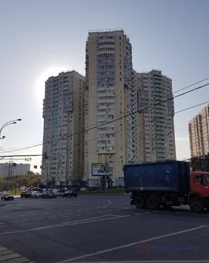 Продажа квартиры, ул. Москворечье - Фото 1