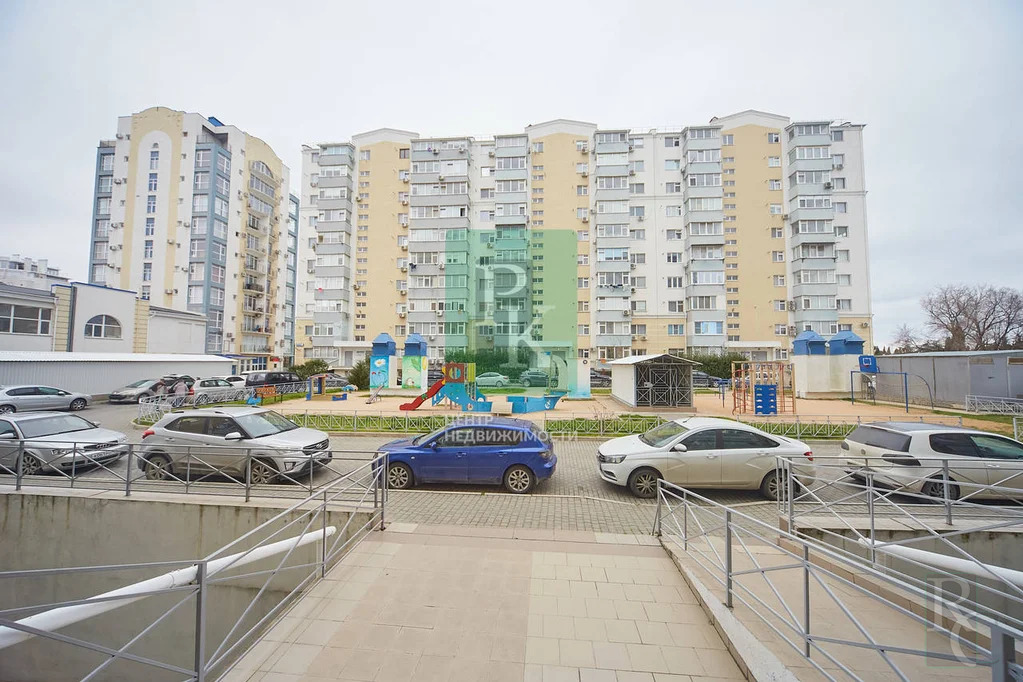 Продажа квартиры, Севастополь, ул. Парковая - Фото 3