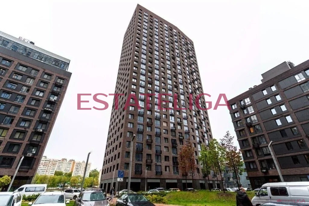 Продажа квартиры, Береговой проезд - Фото 26