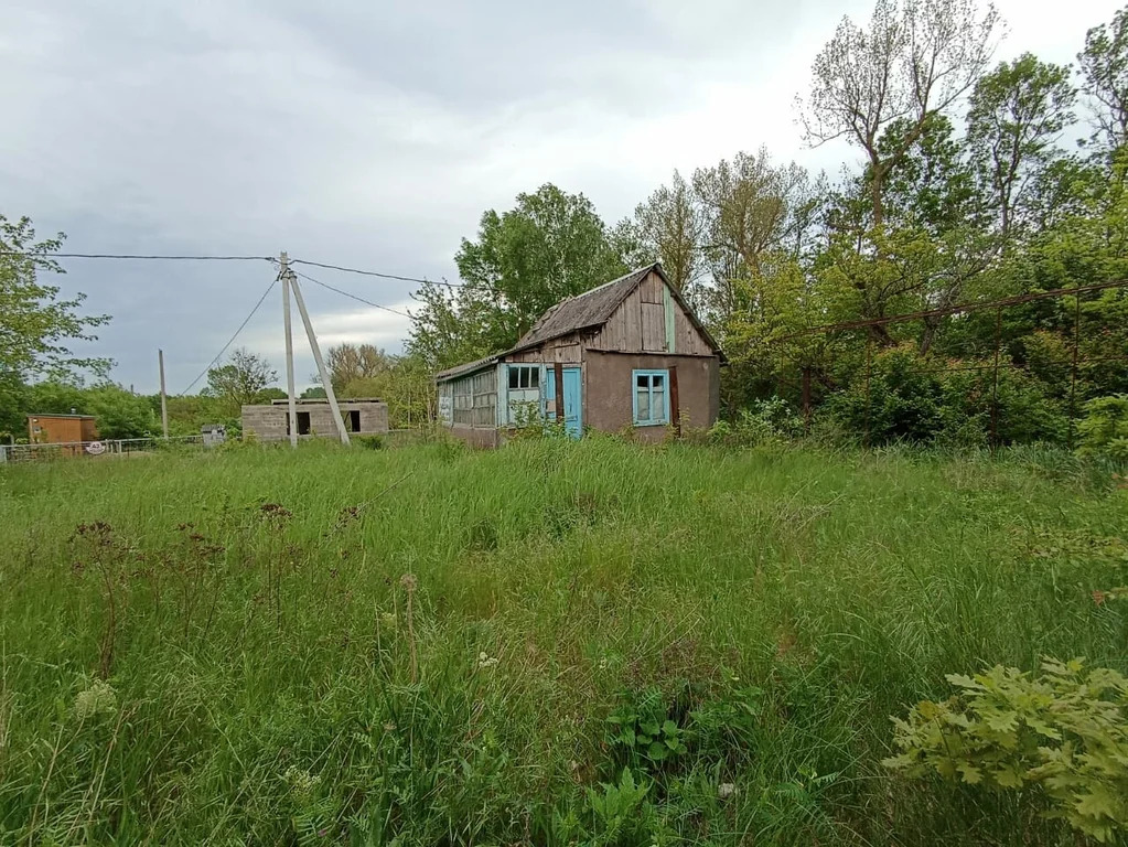 Продажа дома, Крымский район, улица Красная - Фото 10