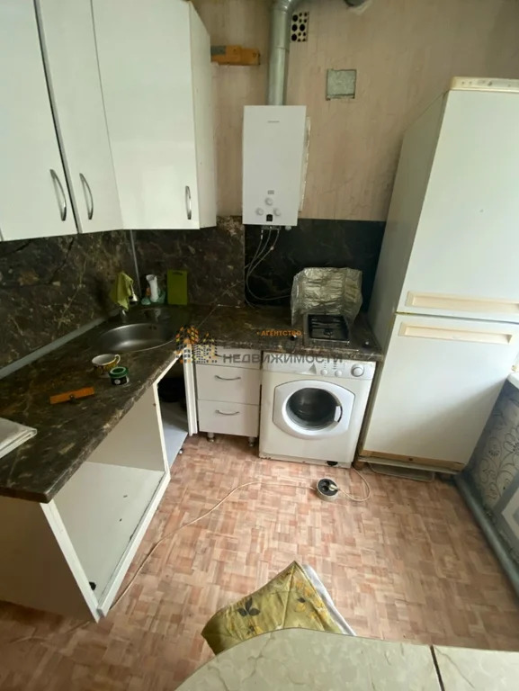 Аренда квартиры, Уфа, ул. Кигинская - Фото 7