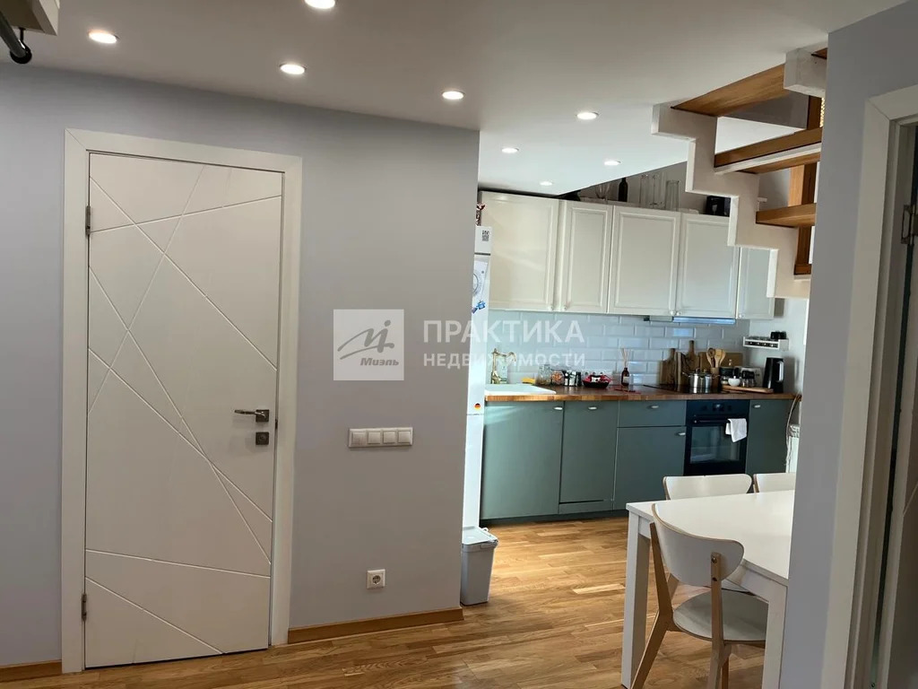 Продажа квартиры, Королев, Бурковский проезд - Фото 0