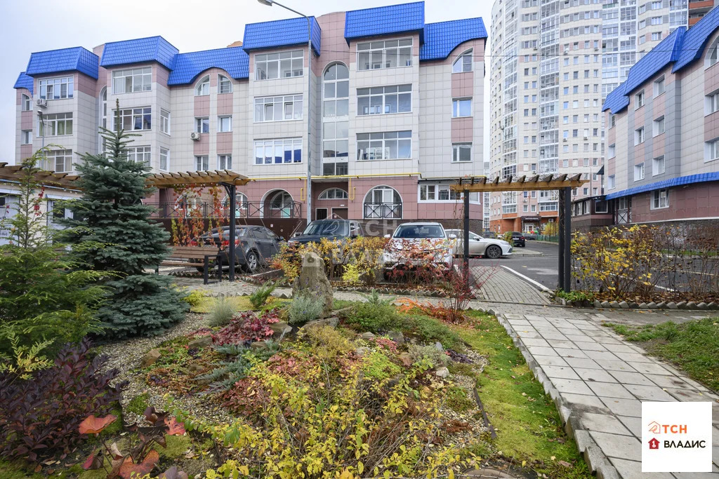 Продажа квартиры, Балашиха, Балашиха г. о., улица Соловьёва - Фото 41