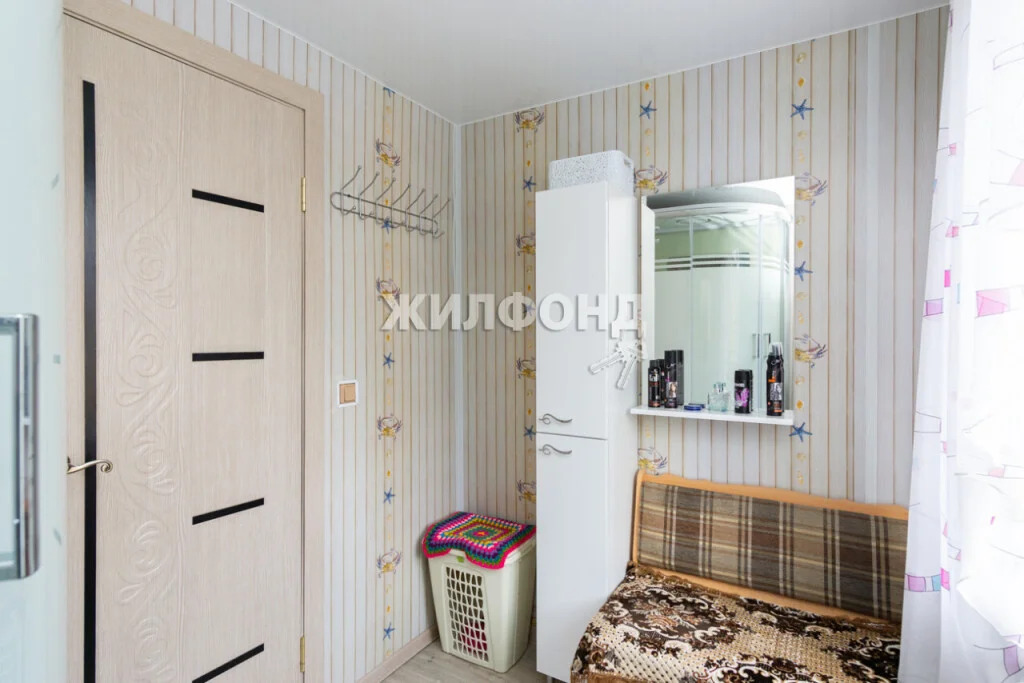 Продажа дома, Новосибирск - Фото 23