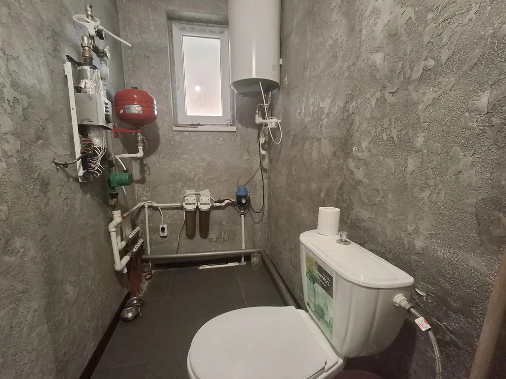 Продажа дома, Абинск, Абинский район, ул. Привольная - Фото 14