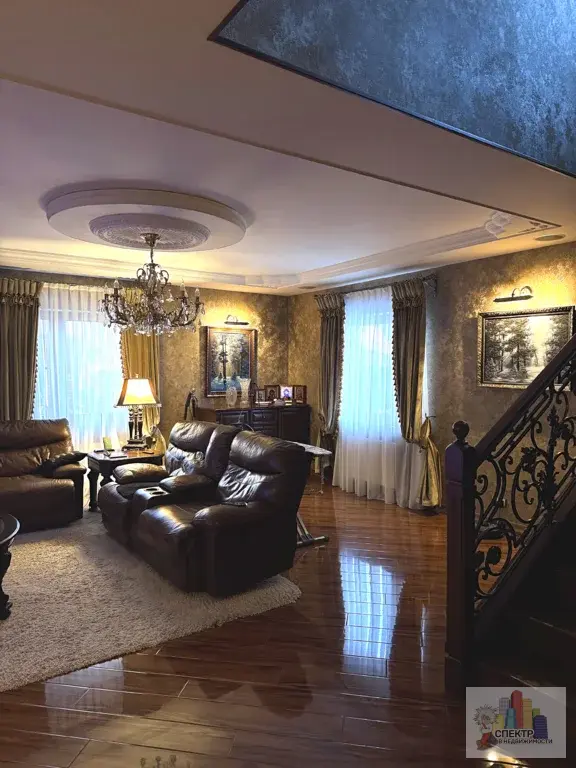 Эксклюзивная усадьба в Новосъяново - Фото 13