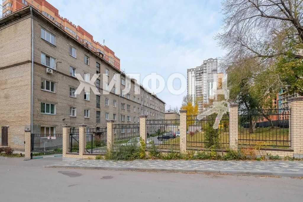 Продажа квартиры, Новосибирск, ул. Дачная - Фото 0