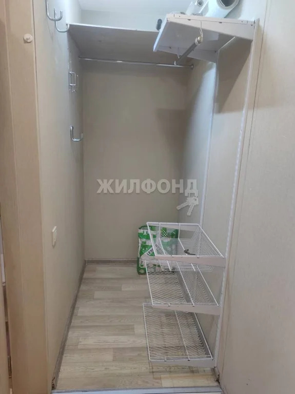 Продажа квартиры, Новосибирск, Адриена Лежена - Фото 20