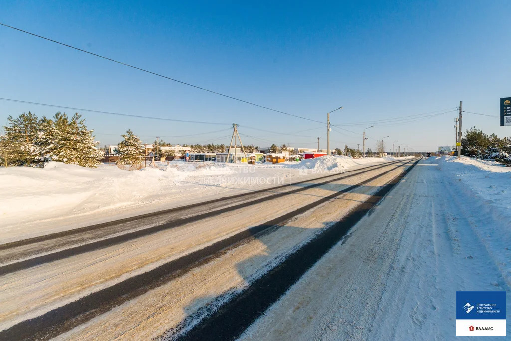 Продажа участка, Рязанский район, Ясная улица - Фото 2