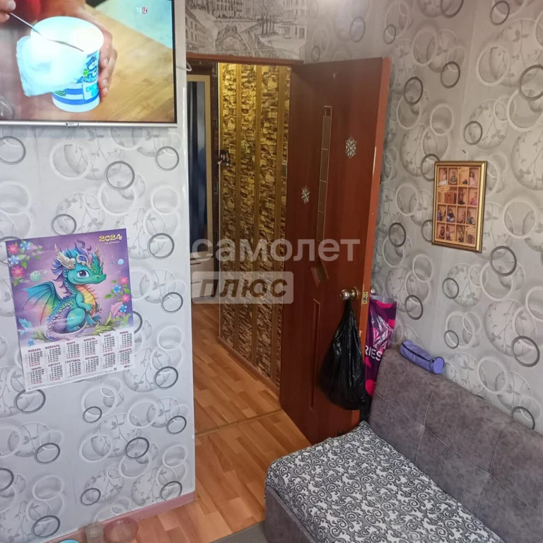 Продажа квартиры, Бердск, микрорайон А - Фото 6