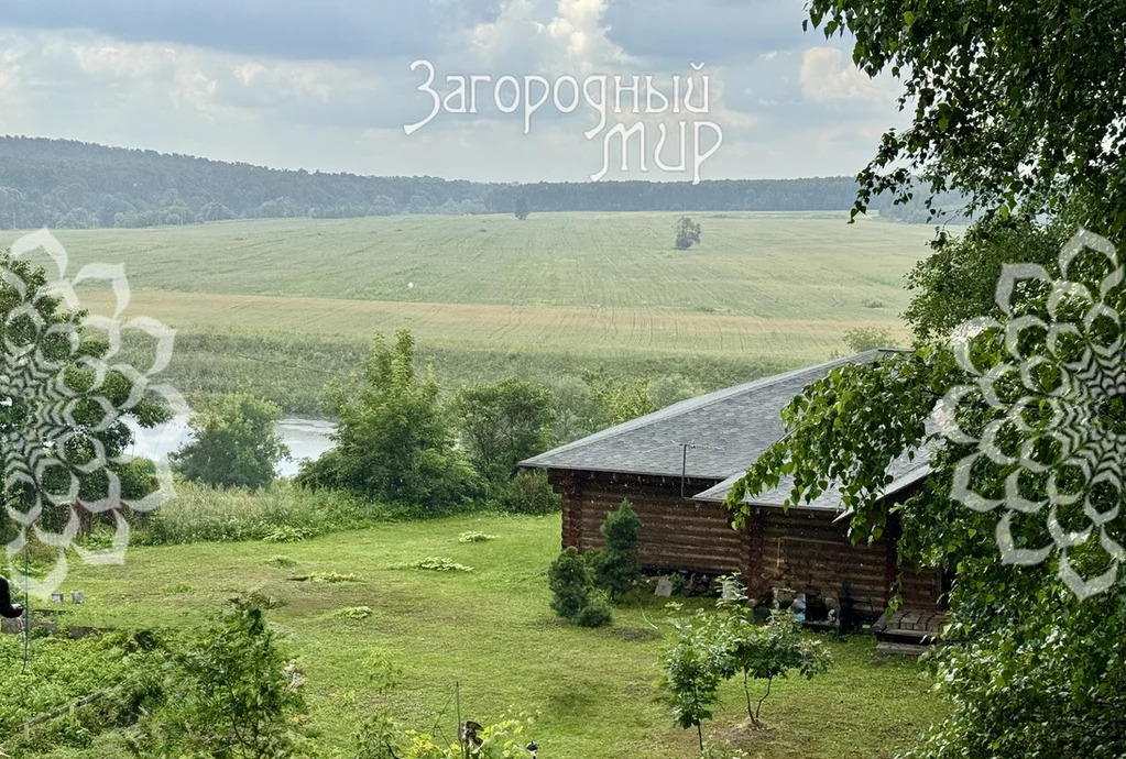 Продам участок, Новорязанское шоссе, 27 км от МКАД - Фото 1