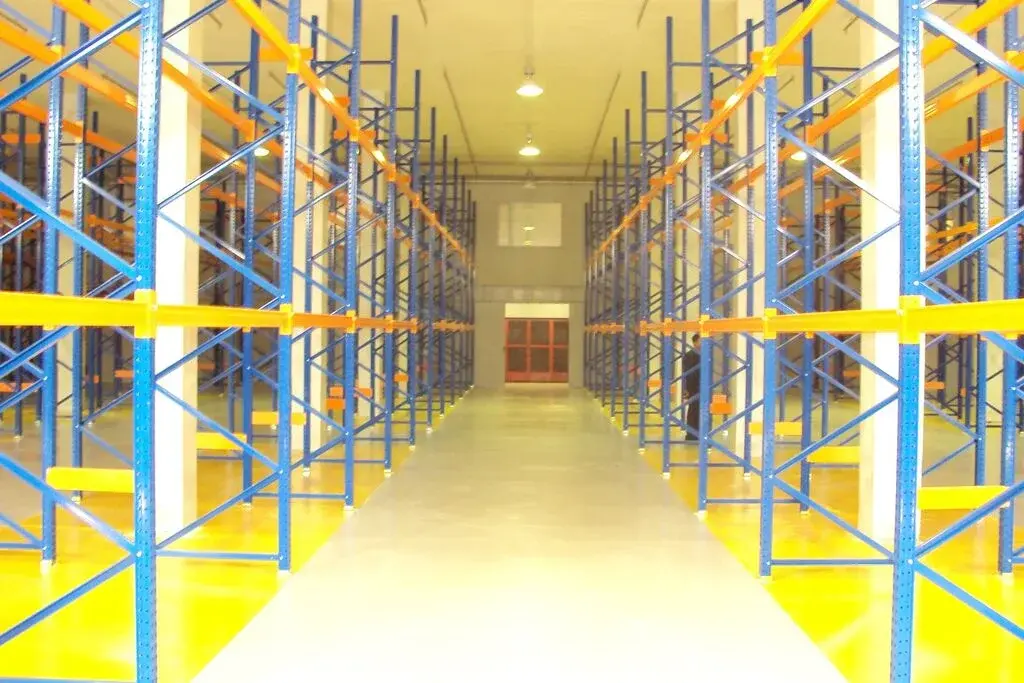 Аренда склада 495м2 Реутов Фабричная 7 - Фото 1