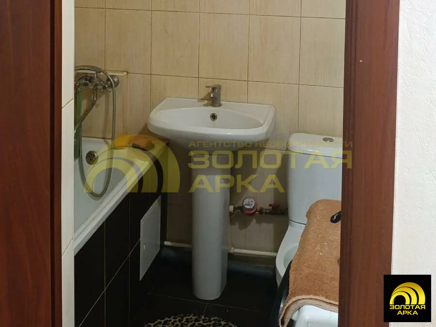 Продажа квартиры, Темрюк, Темрюкский район, ул. Октябрьская - Фото 4