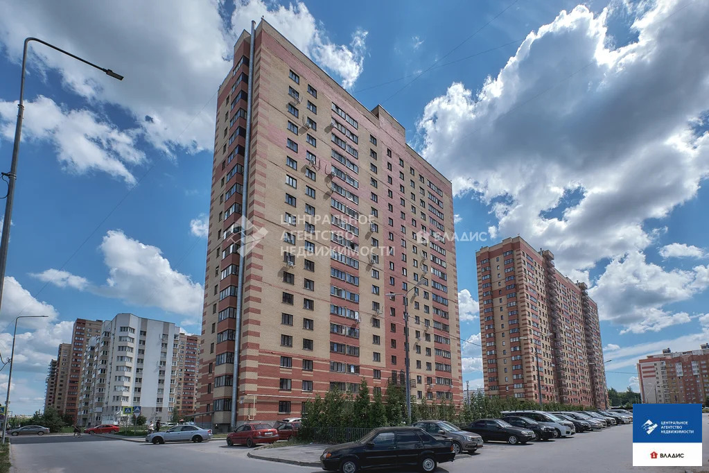 Продажа квартиры, Дядьково, Рязанский район, 2-й Бульварный проезд - Фото 20