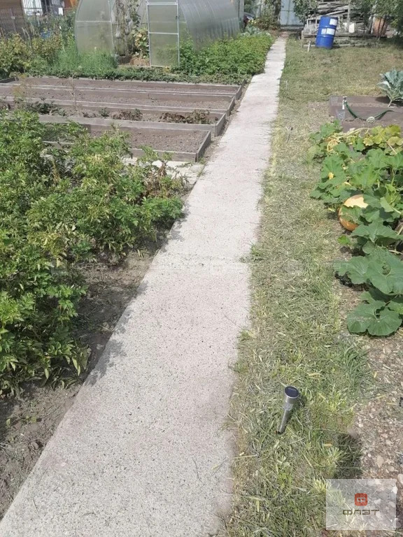 Продажа дома, Казань, тер. СНТ КГУ НПП им В.И.Ленина Лагерная - Фото 37