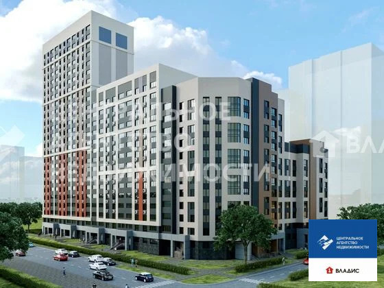 Продажа квартиры в новостройке, Рязань - Фото 6