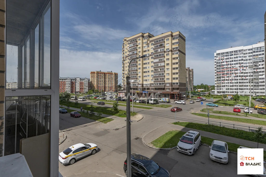 Продажа квартиры, Свердловский, Щелковский район, улица Строителей - Фото 39