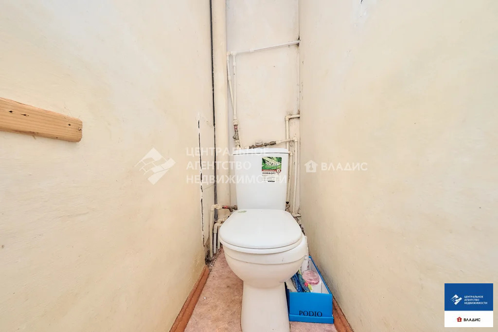 Продажа квартиры, Рязань, ул. Крупской - Фото 7