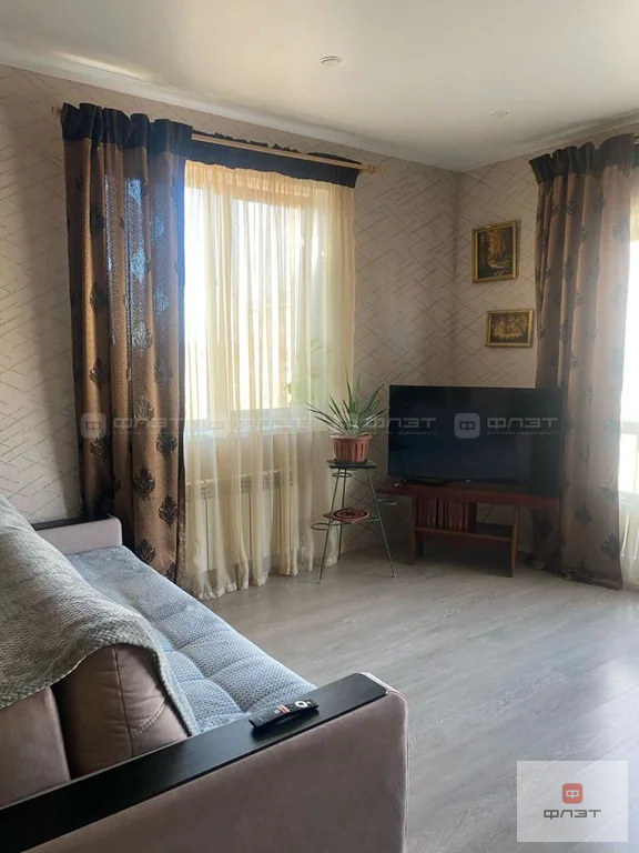 Продажа таунхауса, Куюки, Пестречинский район, 17-й квартал - Фото 17