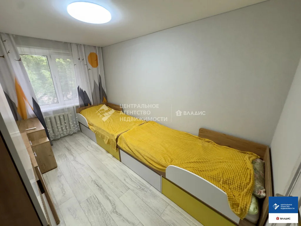 Аренда квартиры, Рязань, 1-й Индустриальный переулок - Фото 16