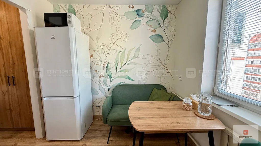 Продажа квартиры, Казань, Фатыха Амирхана пр-кт. - Фото 4