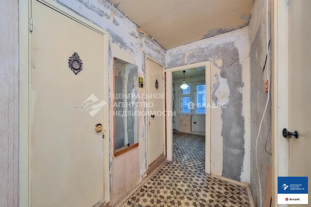 Продажа квартиры, Рязань, ул. Интернациональная - Фото 11