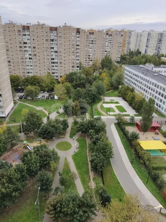 Продажа квартиры, Люберцы, Люберецкий район, ул. 3-е Почтовое ... - Фото 12