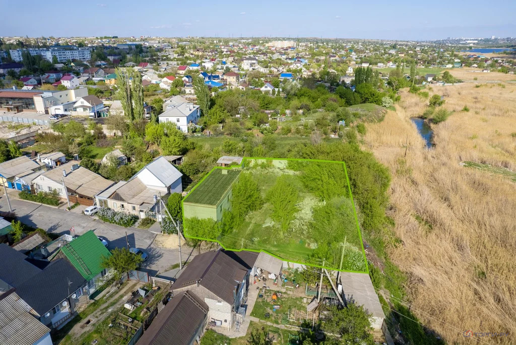 Продажа земельного участка, Городище, Городищенский район, ул. ... - Фото 7
