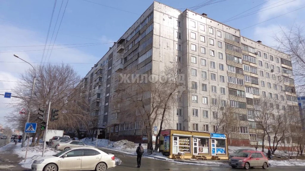 Продажа квартиры, Новосибирск, ул. Дуси Ковальчук - Фото 56