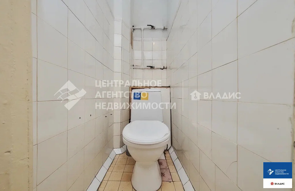 Продажа квартиры, Рязань, ул. Ленинского Комсомола - Фото 11