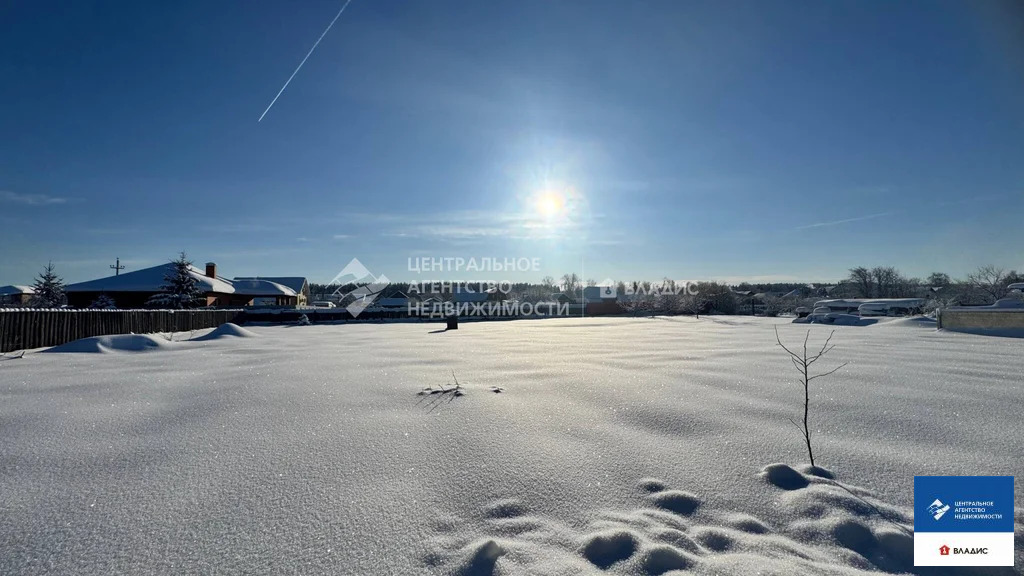 Продажа участка, Заборье, Рязанский район - Фото 1