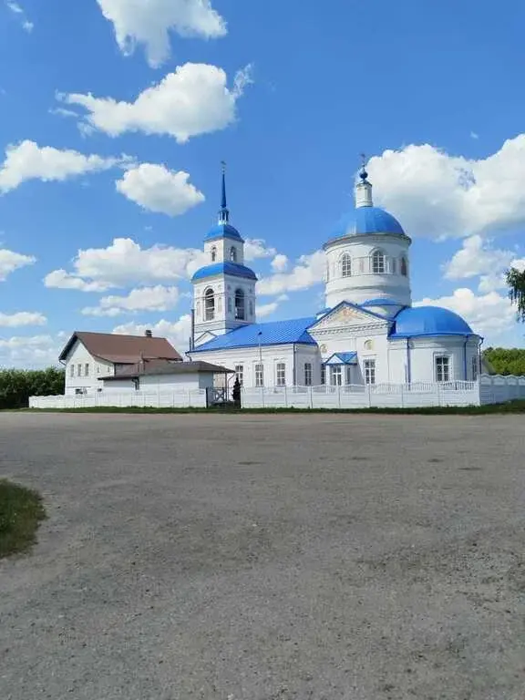 Продается Дом с земельным участком в Чебоксарском районе - Фото 4