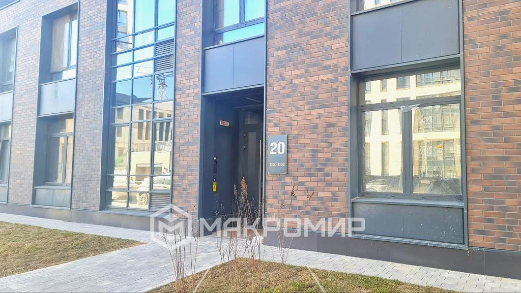 Продажа квартиры, ул. Белоостровская - Фото 27