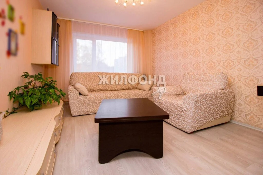 Продажа квартиры, Новосибирск, ул. Российская - Фото 18