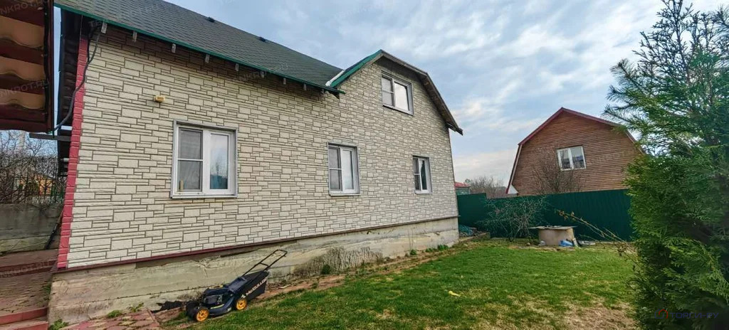 Продажа дома, Лобня, ул. Горка - Фото 1