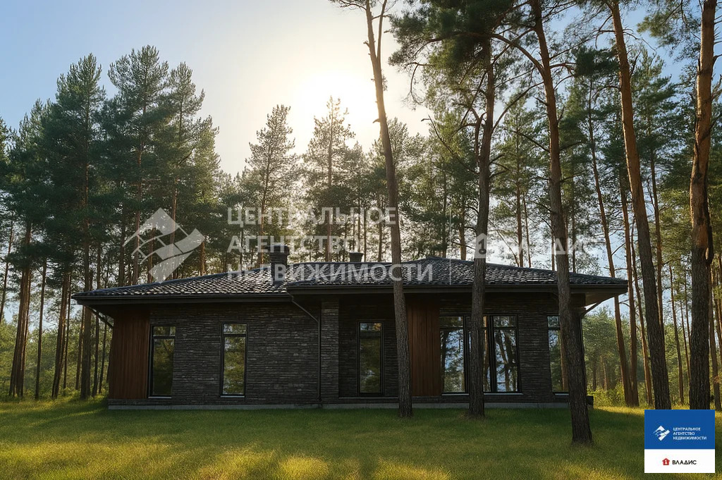 Продажа дома, Рязанский район - Фото 4