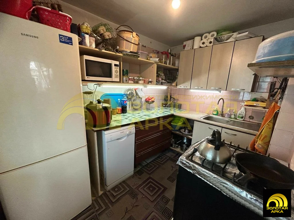 Продажа дома, Крымск, Крымский район, ул. Кузнечная - Фото 10