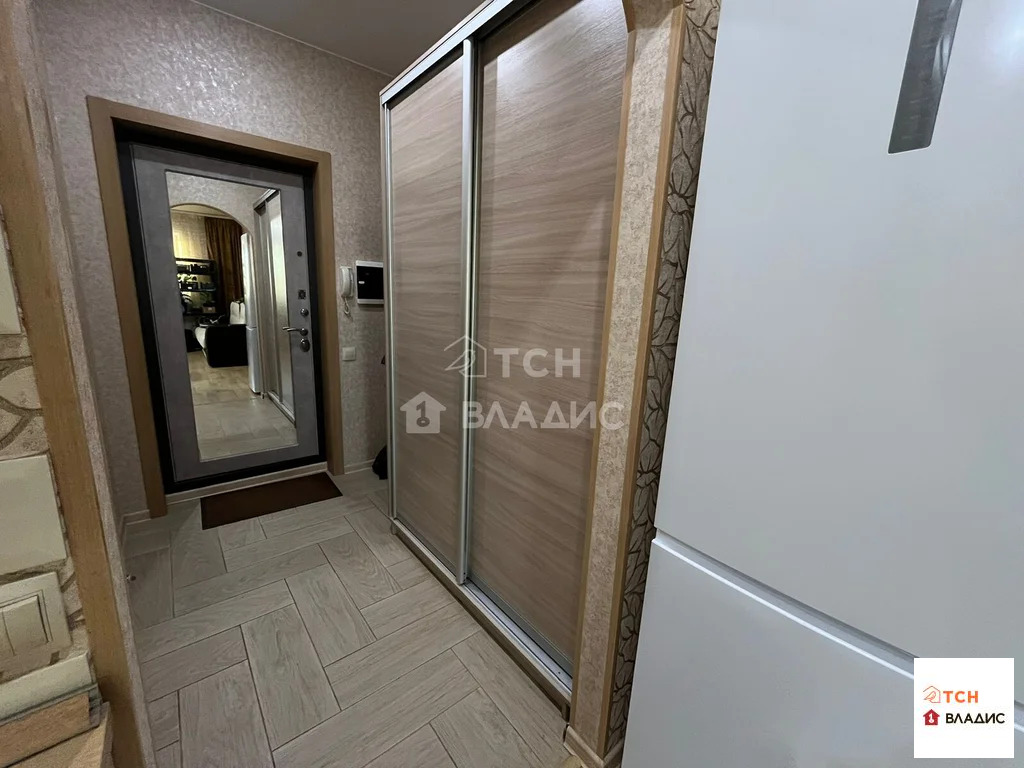 Продажа квартиры, Биокомбината, Щелковский район, 1к1 - Фото 7