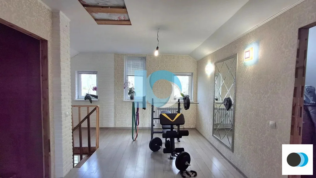 Продажа дома, Булгаково, Уфимский район, Осенняя улица - Фото 16