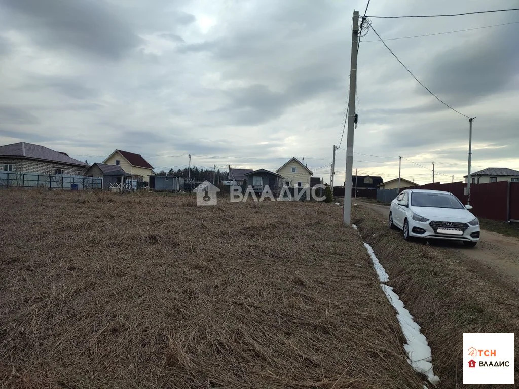 Продажа участка, Щелковский район, 2-я Речная улица - Фото 7