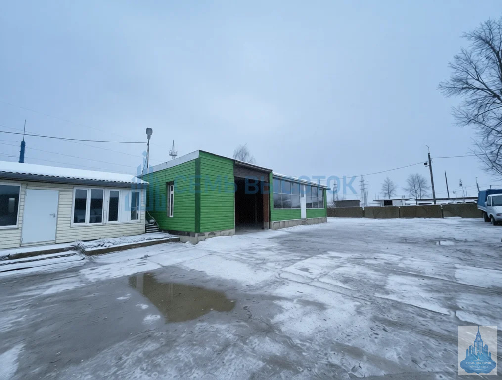 Аренда ПСН, Чехов, Чеховский район, ул. Сенная - Фото 2