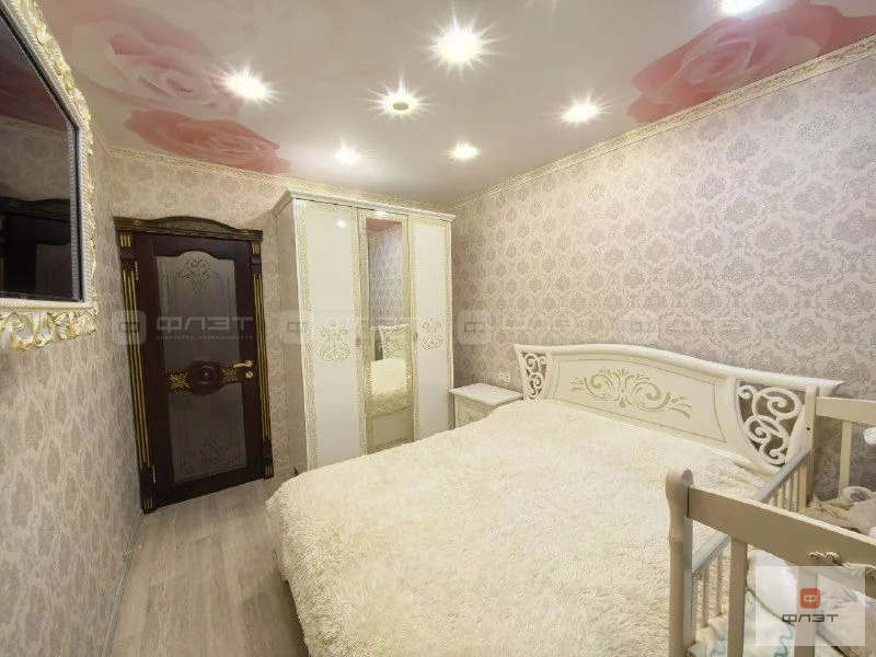 Продажа квартиры, Казань, Победы пр-кт. - Фото 12