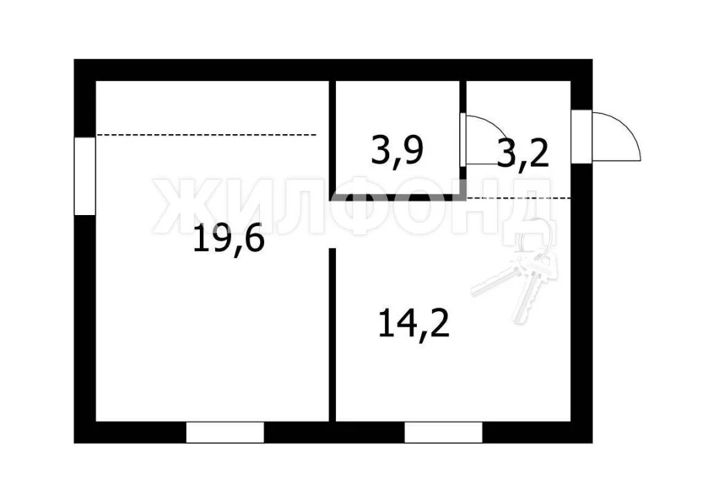 Продажа квартиры, Новосибирск, Рубежная - Фото 5