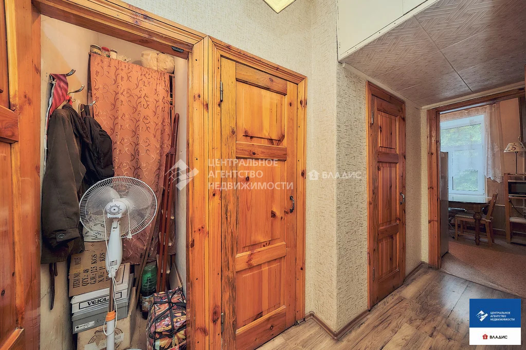 Продажа квартиры, Рязань, Первомайский пр-кт. - Фото 8